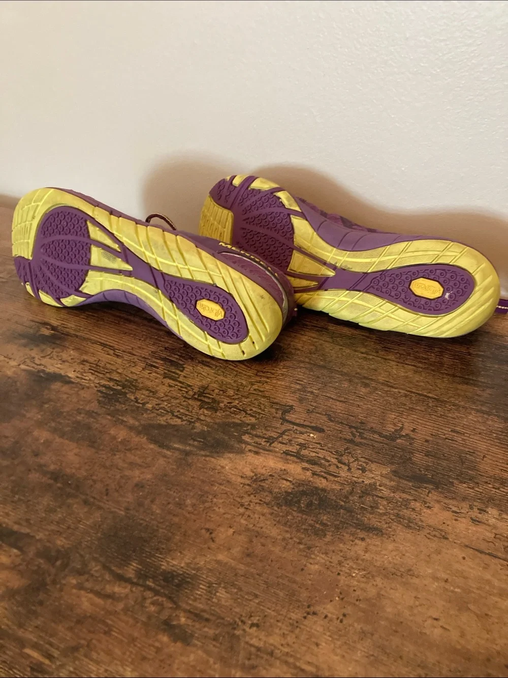Women’s Merrell Sneakers, size 7